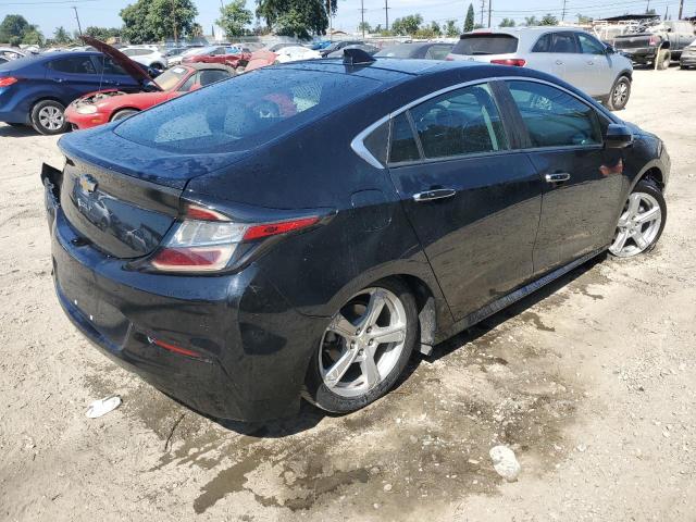 Photo 3 from auction – 2016 CHEVROLET VOLT LT with VIN 1G1RC6S50GU120435