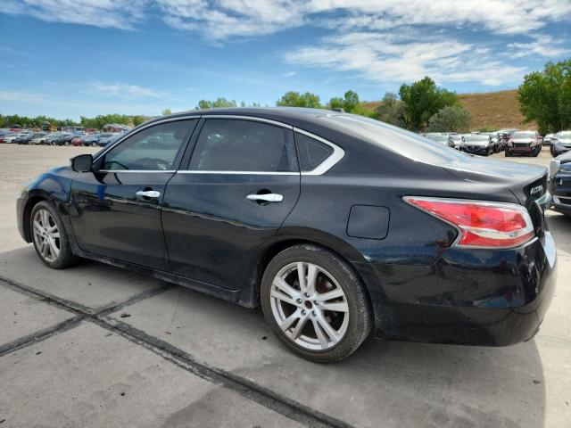 Photo 2 from auction – 2015 NISSAN ALTIMA 3.5 with VIN 1N4BL3AP9FC487516