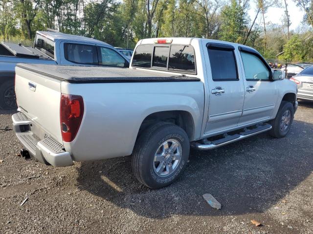 Photo 3 from auction – 2012 CHEVROLET COLORADO L with VIN 1GCHTCFE2C8100248