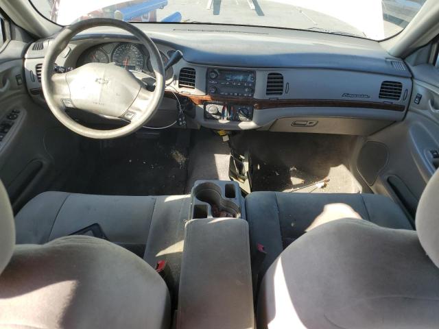 Фото 8 с аукциона – 2005 CHEVROLET IMPALA с VIN 2G1WF52E459135857