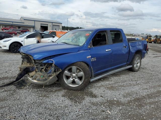 RAM 1500 SLT 2014 with VIN 1C6RR7LT9ES218968 - Photo from auction