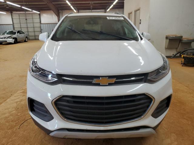 Photo 5 from auction – 2020 CHEVROLET TRAX 1LT with VIN 3GNCJLSB5LL322738