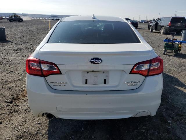 Photo 6 from auction – 2017 SUBARU LEGACY 2.5 with VIN 4S3BNAC62H3007851