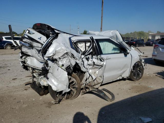 Photo 3 from auction – 2024 MITSUBISHI OUTLANDER with VIN JA4J3VA80RZ041874