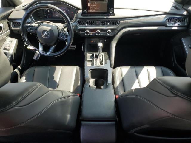 Photo 8 from auction – 2024 ACURA INTEGRA A- with VIN 19UDE4H38RA019154