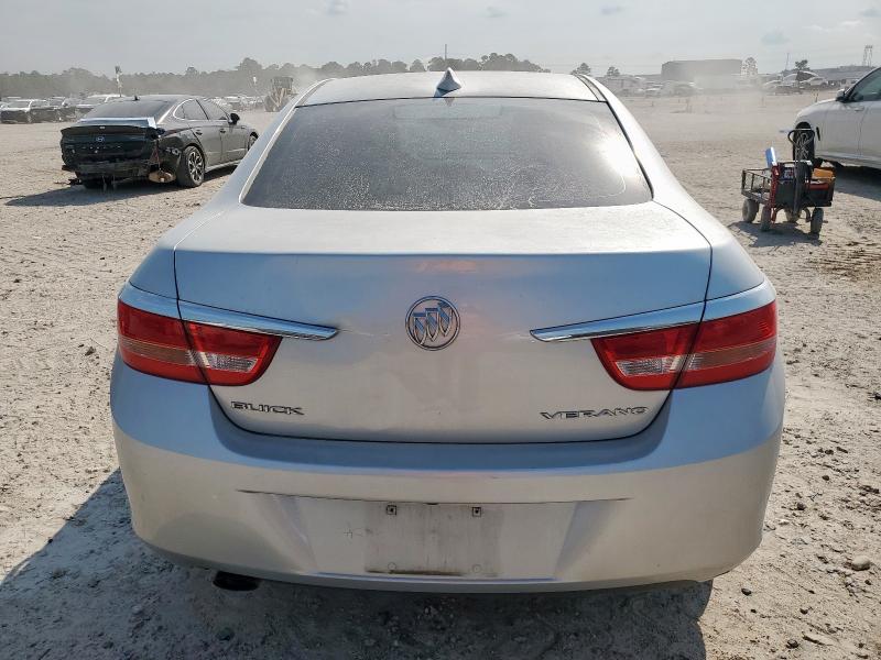 Photo 6 from auction – 2015 BUICK VERANO with VIN 1G4PP5SK6F4197937