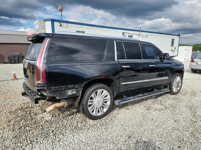 Photo 3 from auction – 2017 CADILLAC ESCALADE E with VIN 1GYS3KKJ4HR180442