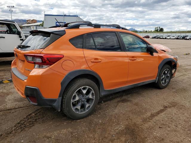 Photo 3 from auction – 2020 SUBARU CROSSTREK with VIN JF2GTABC7L8251446