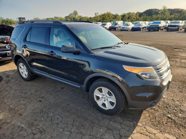 Photo 4 from auction – 2013 FORD EXPLORER with VIN 1FM5K8B83DGC82421