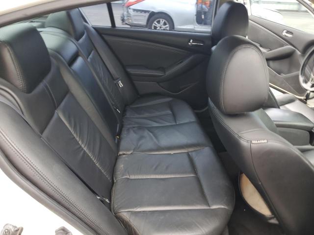 Photo 10 from auction – 2008 NISSAN ALTIMA 3.5SE with VIN 1N4BL21E08N531483