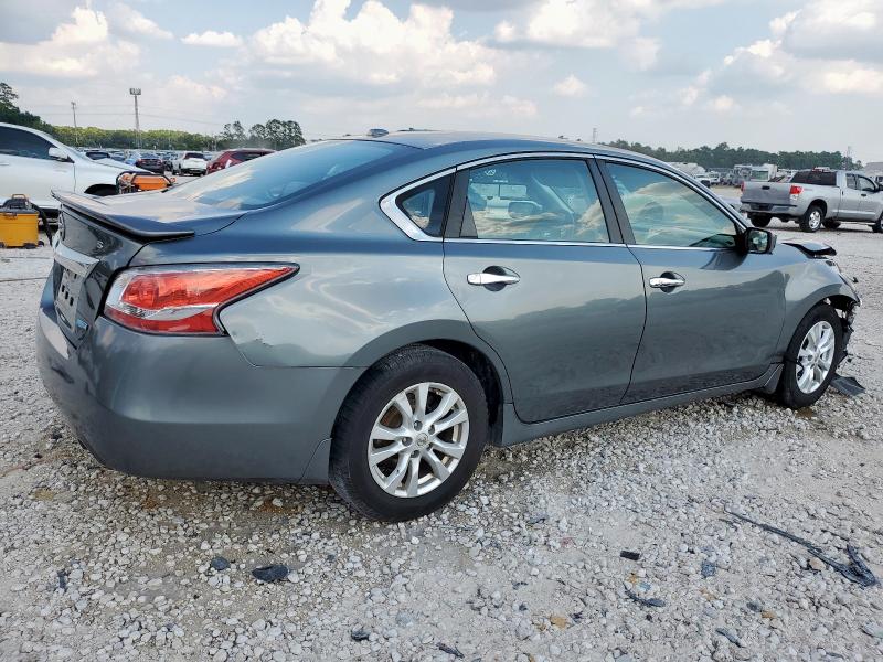 Photo 3 from auction – 2014 NISSAN ALTIMA 2.5 with VIN 1N4AL3AP3EN377530