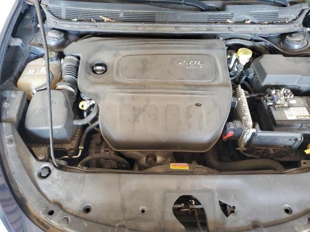 Photo 11 from auction – 2013 DODGE DART SXT with VIN 1C3CDFBA9DD136754