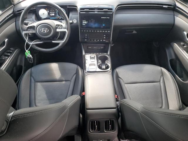 Photo 8 from auction – 2023 HYUNDAI TUCSON LIM with VIN 5NMJECAEXPH276472