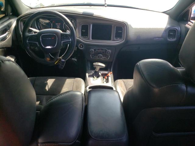 Photo 8 from auction – 2019 DODGE CHARGER SC with VIN 2C3CDXGJ0KH519514