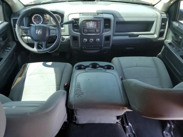 Photo 8 from auction – 2015 RAM 1500 ST with VIN 1C6RR6FT1FS755552