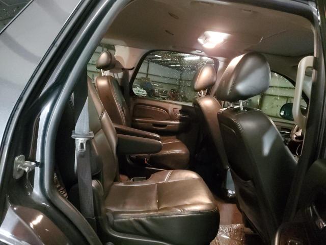 Photo 11 from auction – 2010 GMC YUKON DENA with VIN 1GKUKEEF4AR145100