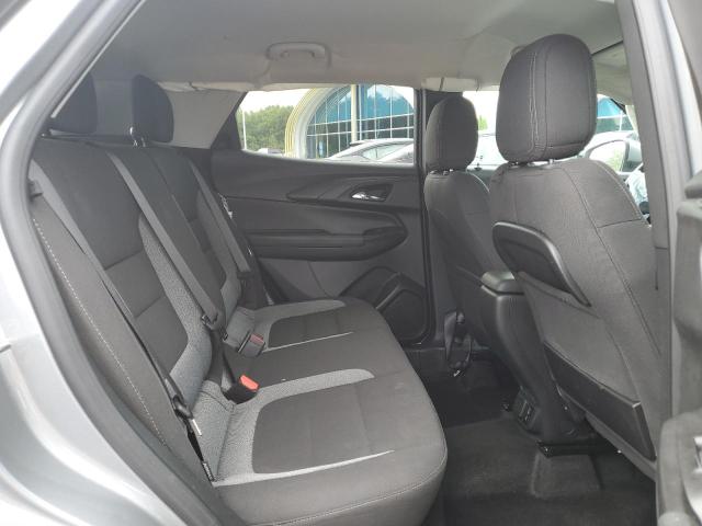 Photo 10 from auction – 2023 CHEVROLET TRAILBLAZE with VIN KL79MRSL0PB219219