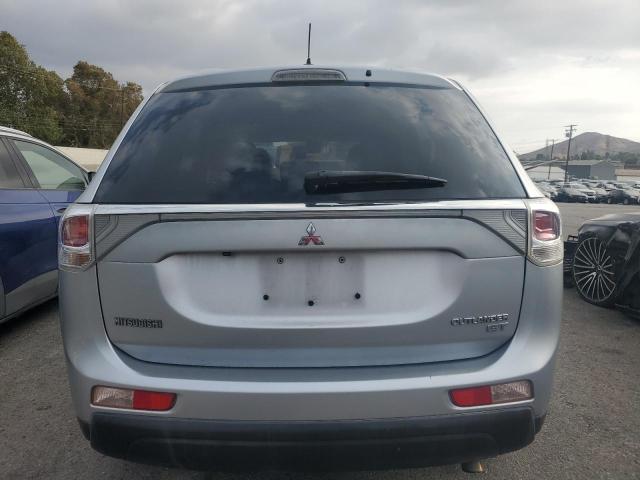 Photo 6 from auction – 2014 MITSUBISHI OUTLANDER with VIN JA4JZ4AX6EZ017024