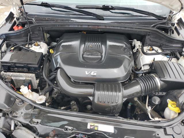 Photo 12 from auction – 2015 JEEP GRAND CHER with VIN 1C4RJFCG8FC831348