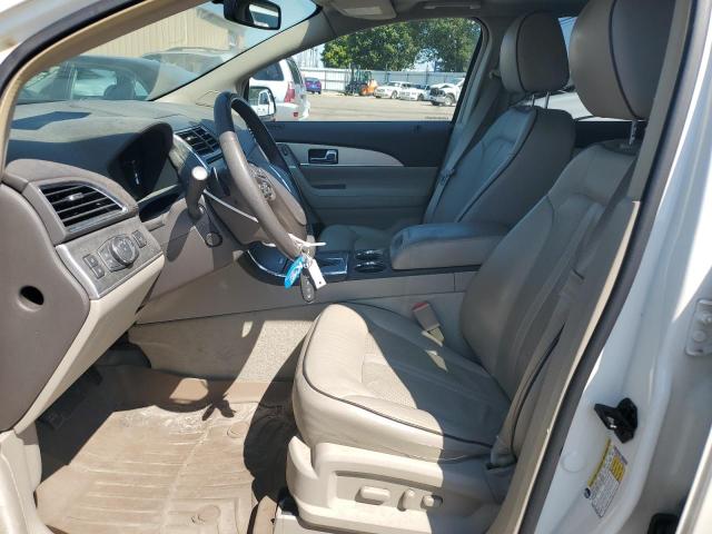Photo 7 from auction – 2013 LINCOLN MKX with VIN 2LMDJ8JK4DBL43301
