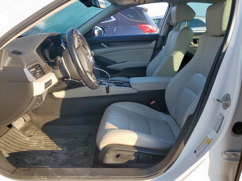 Photo 7 from auction – 2018 HONDA ACCORD TOU with VIN 1HGCV1F98JA021069