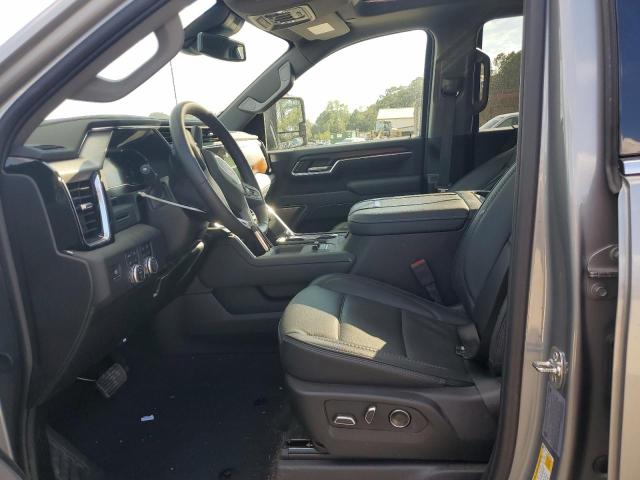 Photo 7 from auction – 2025 GMC SIERRA with VIN 1GT4UREY9SF284124