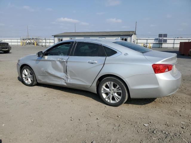 Photo 2 from auction – 2014 CHEVROLET IMPALA LT with VIN 1G1115SL0EU100484