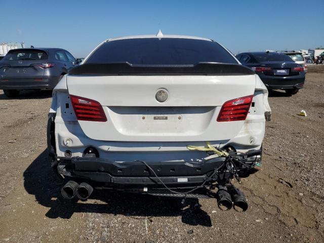 Photo 6 from auction – 2016 BMW 535 XI with VIN WBA5B3C51GG255585