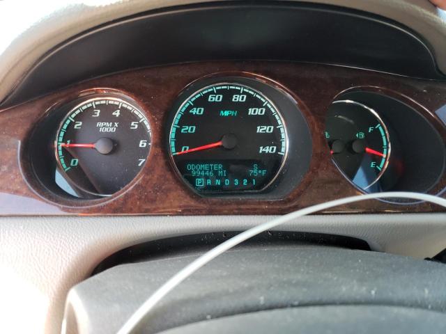 Photo 9 from auction – 2011 BUICK LUCERNE CX with VIN 1G4HJ5EM0BU146348
