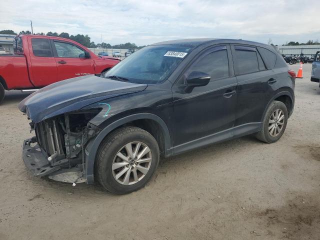MAZDA CX-5 TOURI 2016 with VIN JM3KE2CY4G0668733 - Photo from auction