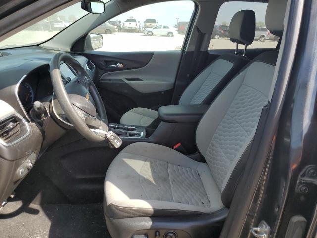 Photo 7 from auction – 2019 CHEVROLET EQUINOX LS with VIN 2GNAXHEV5K6157639