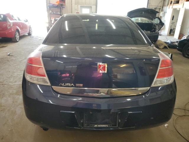 Photo 6 from auction – 2009 SATURN AURA XE with VIN 1G8ZS57B19F189073