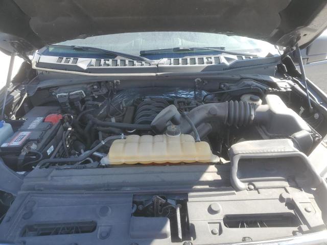 Photo 11 from auction – 2017 FORD F150 SUPER with VIN 1FTEW1EF5HFC35963