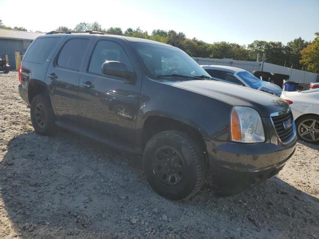 Photo 4 from auction – 2011 GMC YUKON SLT with VIN 1GKS2CE04BR277752