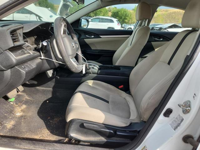 Photo 7 from auction – 2017 HONDA CIVIC LX with VIN 19XFC2F54HE020058