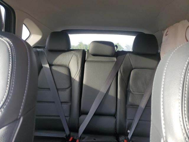 Photo 10 from auction – 2025 MAZDA CX-5 PREMI with VIN JM3KFBEM9S0629345