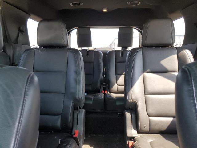 Photo 10 from auction – 2015 FORD EXPLORER X with VIN 1FM5K8D82FGA62171