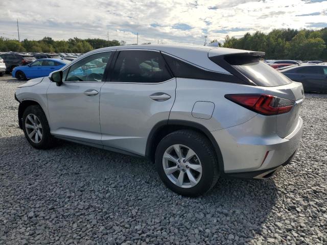 Photo 2 from auction – 2016 LEXUS RX 350 BASE with VIN 2T2BZMCA7GC004651