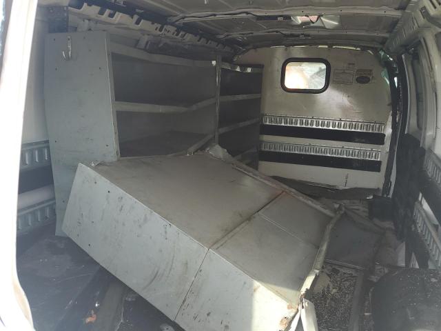 Photo 10 from auction – 2016 CHEVROLET EXPRESS G2 with VIN 1GCWGAFF1G1217472