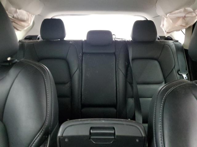 Photo 10 from auction – 2024 MAZDA CX-5 SELEC with VIN JM3KFBBL0R0440931