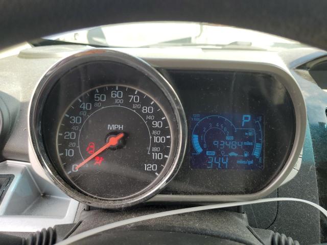 Zdjęcie 9 z aukcji – 2014 CHEVROLET SPARK 1LT z VIN KL8CD6S99EC573770