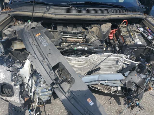 Photo 12 from auction – 2019 FORD EXPLORER X with VIN 1FM5K7D89KGA44366
