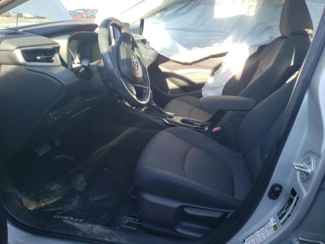 Photo 7 from auction – 2020 TOYOTA COROLLA LE with VIN 5YFBPRBE6LP038926