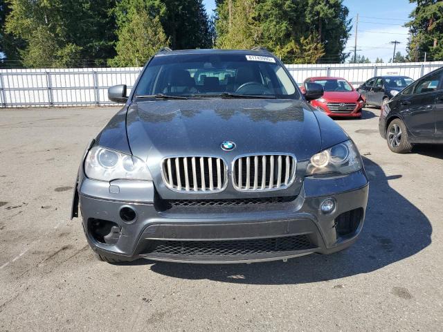 Photo 5 from auction – 2012 BMW X5 XDRIVE3 with VIN 5UXZW0C5XCL667950