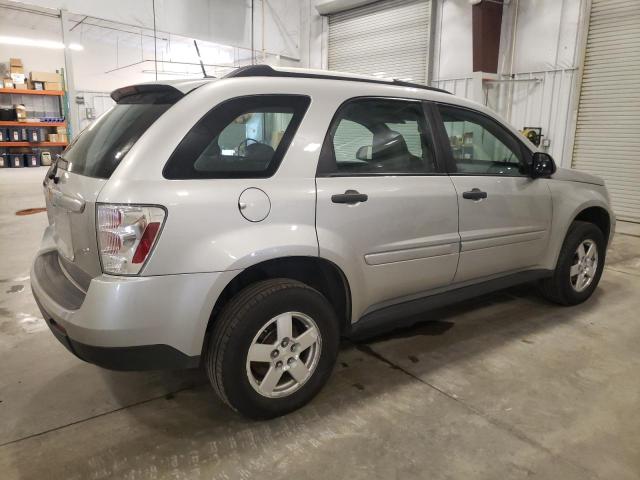 Photo 3 from auction – 2008 CHEVROLET EQUINOX LS with VIN 2CNDL13F086344702