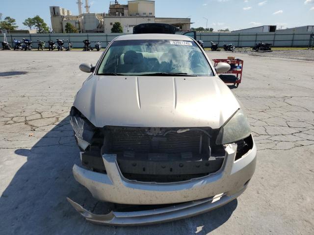 Photo 5 from auction – 2006 NISS ALTIMA with VIN 1N4AL11D36N440699