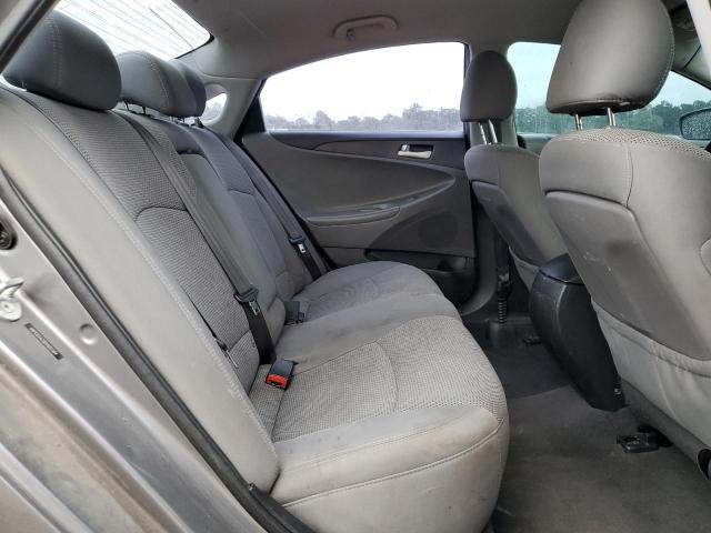 Photo 10 from auction – 2013 HYUNDAI SONATA with VIN 5NPEB4AC8DH651594