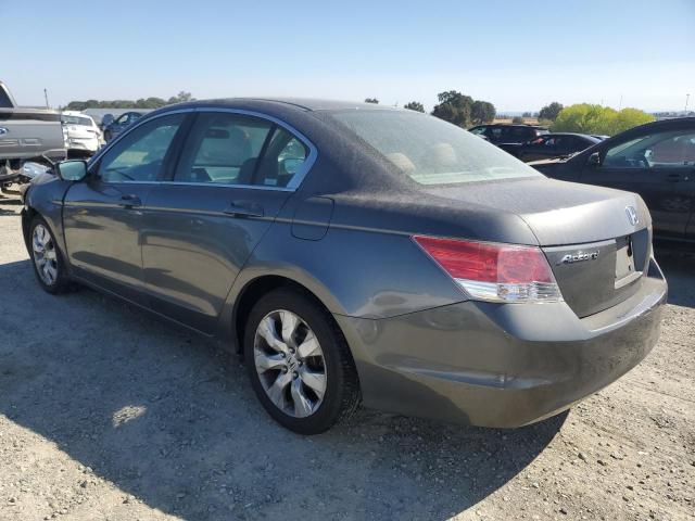 Photo 2 from auction – 2010 HONDA ACCORD EX with VIN 1HGCP2F75AA111195