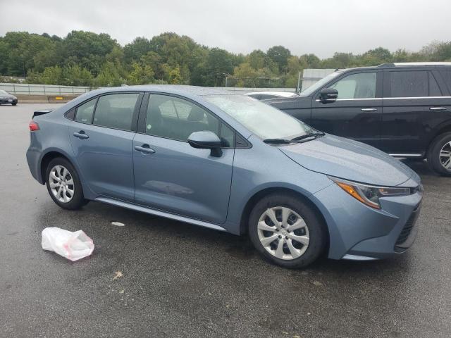 Photo 4 from auction – 2024 TOYOTA COROLLA LE with VIN 5YFB4MDEXRP127271