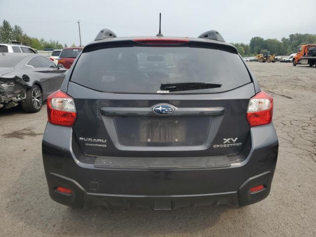 Photo 6 from auction – 2013 SUBARU XV CROSSTR with VIN JF2GPAKC2DH855105